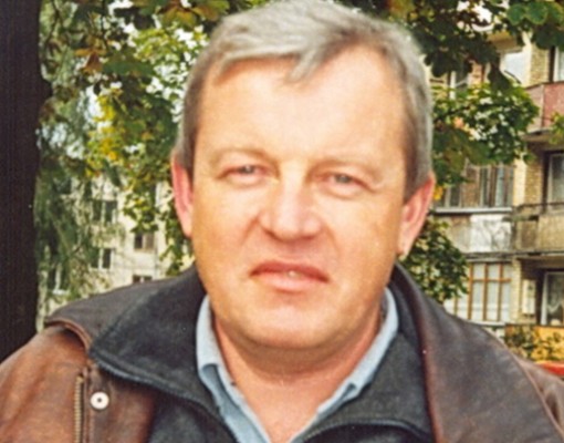 Alfonsas Triškus