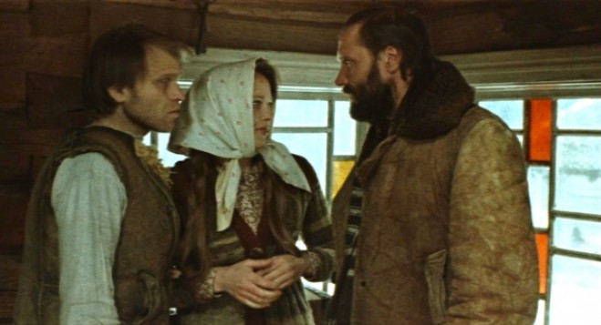LIETUVIŲ LITERATŪROS KELIONĖ Į KINĄ: EKRANIZACIJŲ ISTORIJA: filmo &quot;VIRTO ĄŽUOLAI&quot; peržiūra