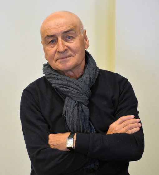 Kęstutis Me&scaron;kys