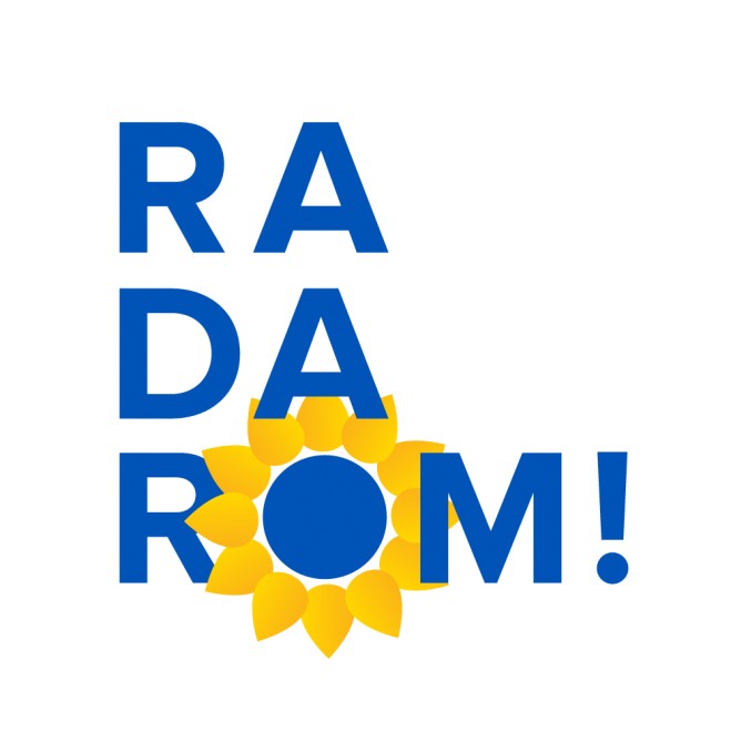 Akcija RADAROM! – tęsiasi ir šiemet