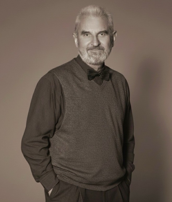 Užuojauta dėl Romualdo Gudo netekties