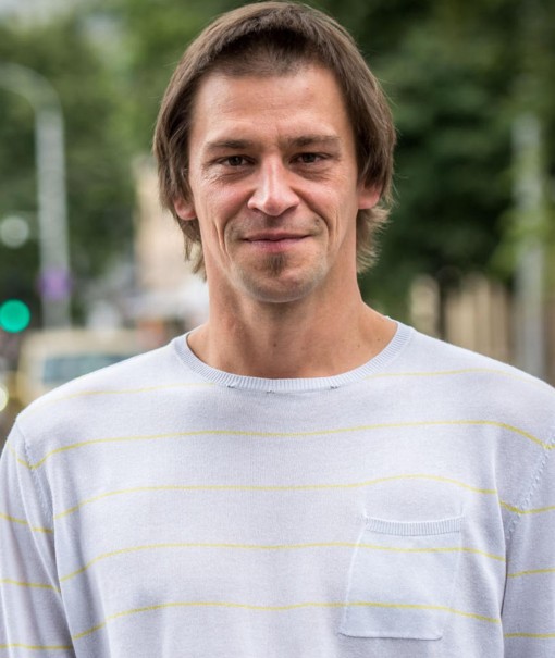 Donatas Ulvydas