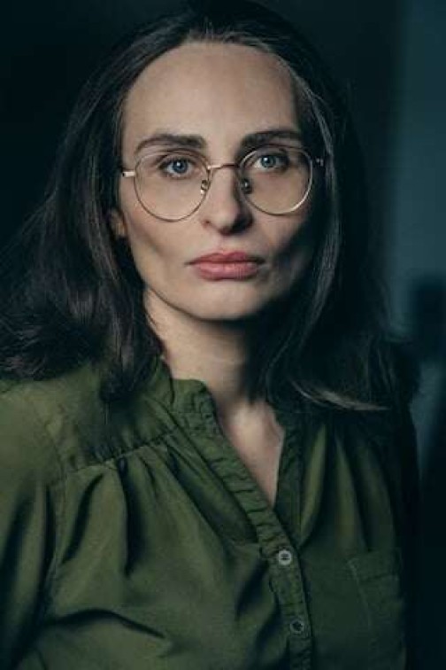 Eglė Vertelytė