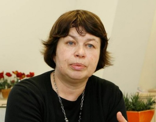 Živilė Pipinytė