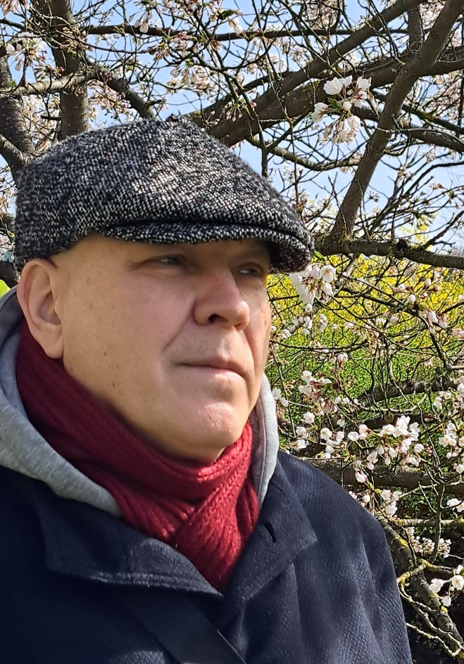 Menininko Algirdo Selenio kūrybinis fenomenas