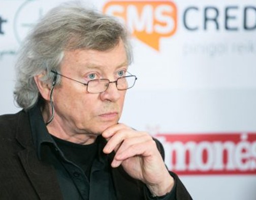 Kornelijus Matuzevičius