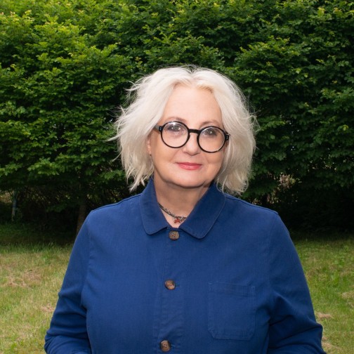 Au&scaron;ra Luko&scaron;iūnienė