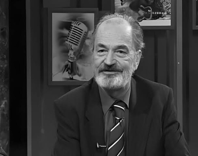 Netekome kino operatoriaus ir režisieriaus Arvido Andrijaus Barono (1940&ndash;2026)