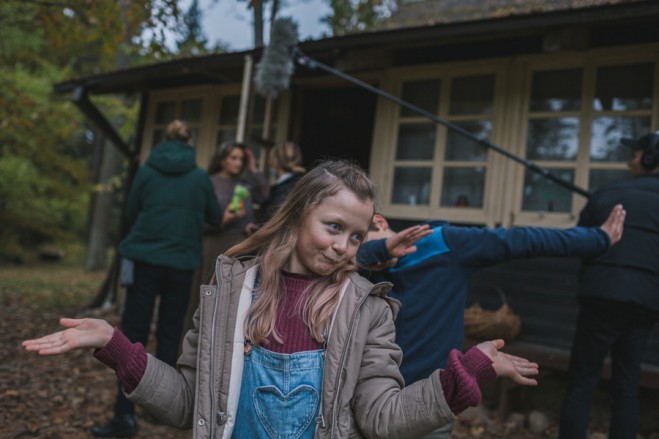 Lietuviškas filmas vaikams „Lobis“ aplankys penkis Čekijos miestus