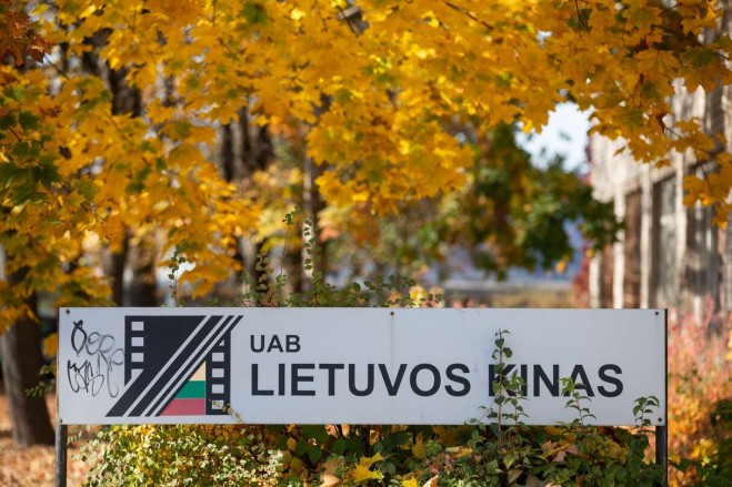 Likviduojamas 78- nerius metus veikęs „Lietuvos kinas“ - ar nepasikartos Lietuvos kino studijos istorija