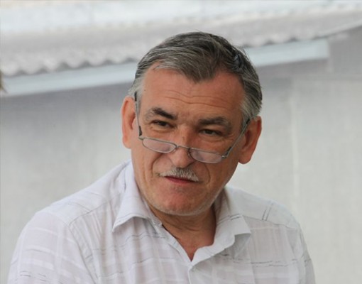 Algimantas Kupčinskas