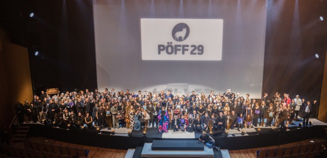 Lietuvos kino kūrėjų triumfas: apdovanojimų banga svarbiausiame regiono festivalyje